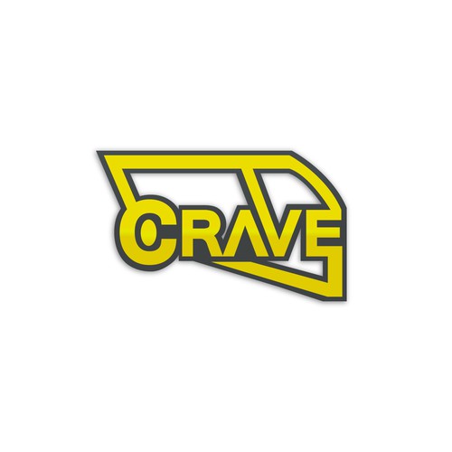 Crave  Logo