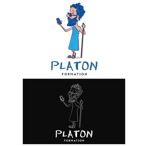 Platon Formation