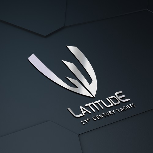 Latitude Yachts Logo