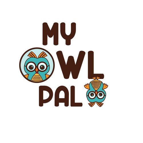 My Owl Pal