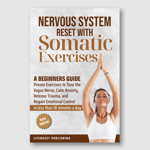 EBook - Nervous System Reset with Somatic Exercise