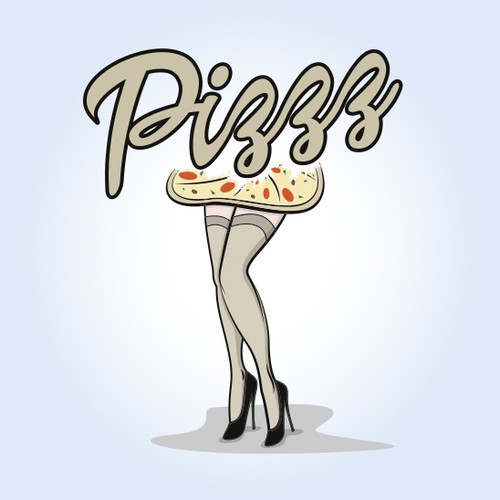 Sexy Pizza