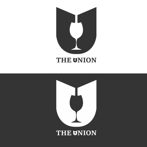 Logo for "The Union"