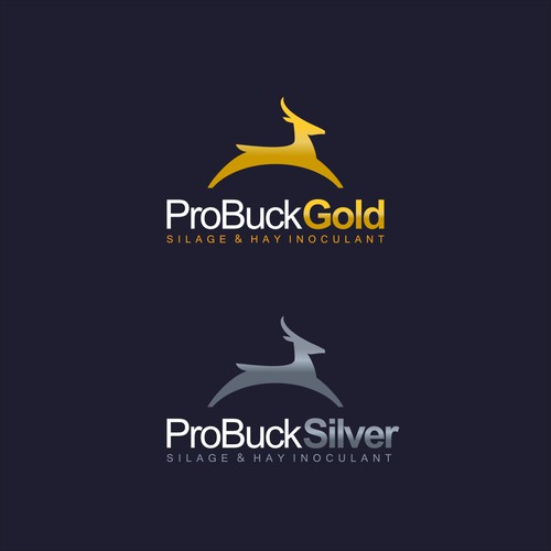 ProBuck Gold