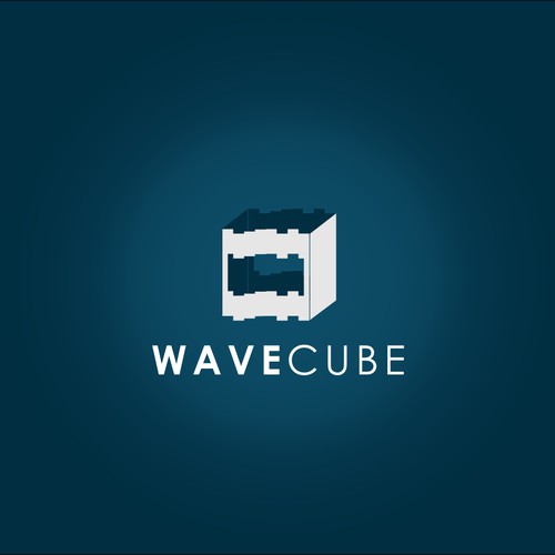 Wave Cube