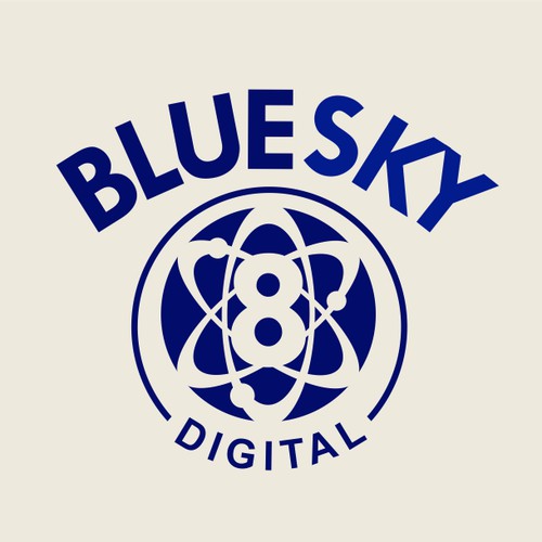 BlueSky8 Digital
