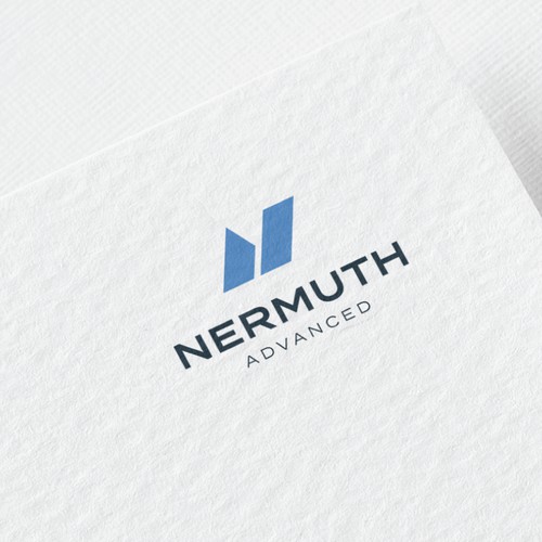 Logo for Nermuth Advanced