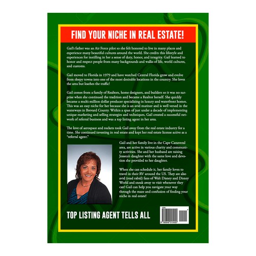 Book Cover (Back)