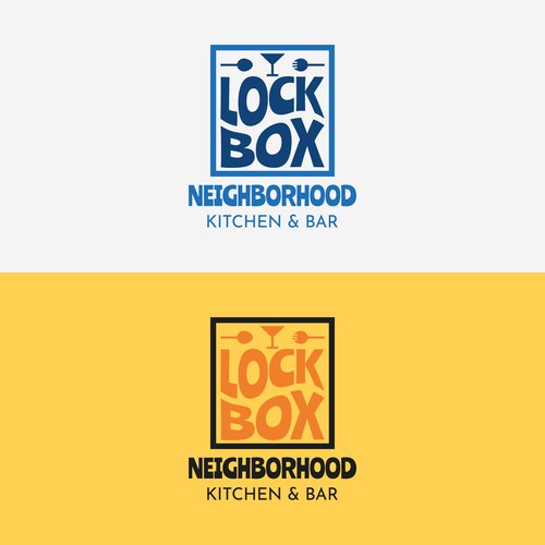 Logo Design Entry