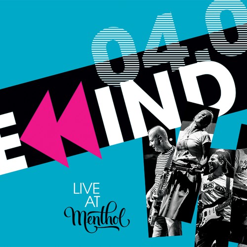 poster for live music gig