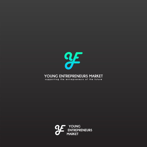 Logo for Young Entrepreneurs