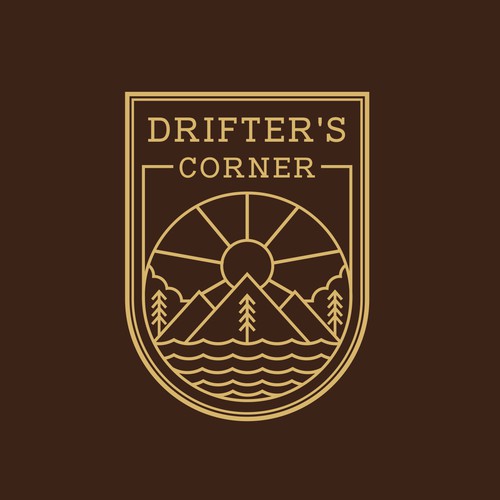 DRIFTER' CORNER 