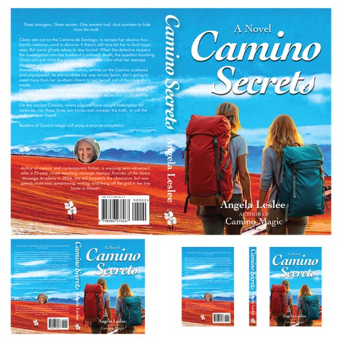 Camino Secrets - A novel