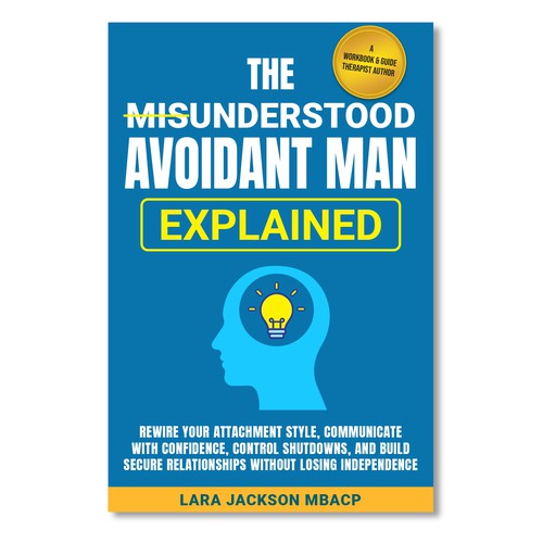 The Misunderstood Avoidant Man: Explained 