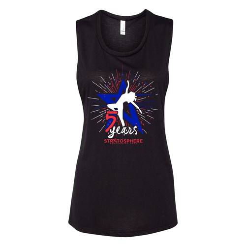 DANCE T-shirt