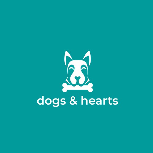 Dogs & Hearts