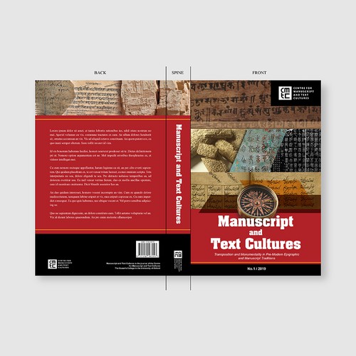 Manuscript & Text Cultures