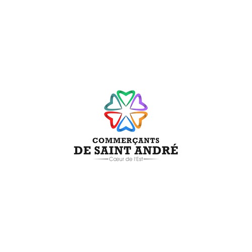 Commerçants de Saint André