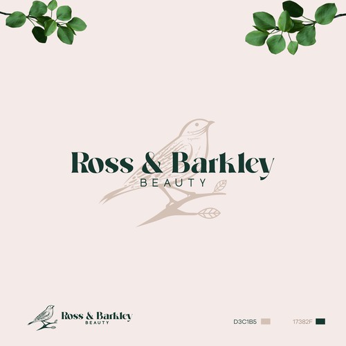 Ross & Barkley Beauty