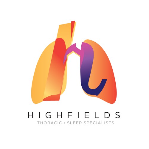 Highfields Thoracic & Sleep Specialists v3 variant