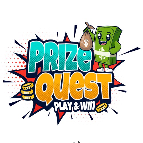 PRIZE QUEST (Play & Win)