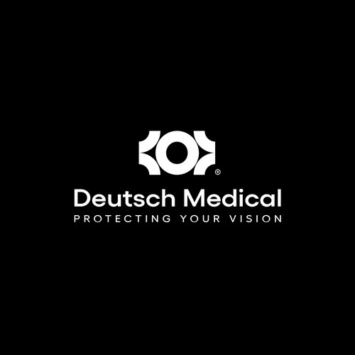 Deutsch Medical logo