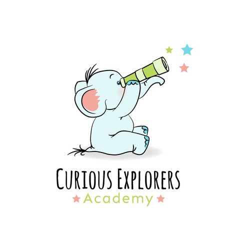 Preschool Logo
