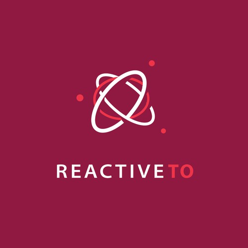 Logo for programming conference