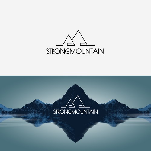 strong mountain