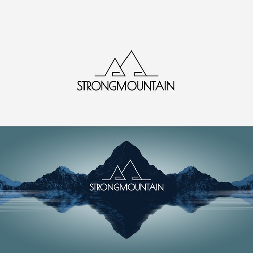 strong mountain