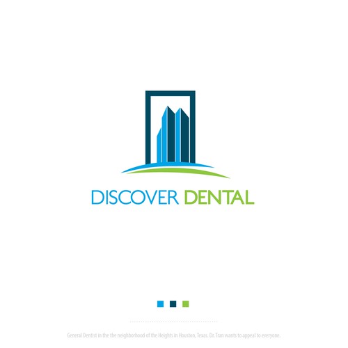 Discover Dental