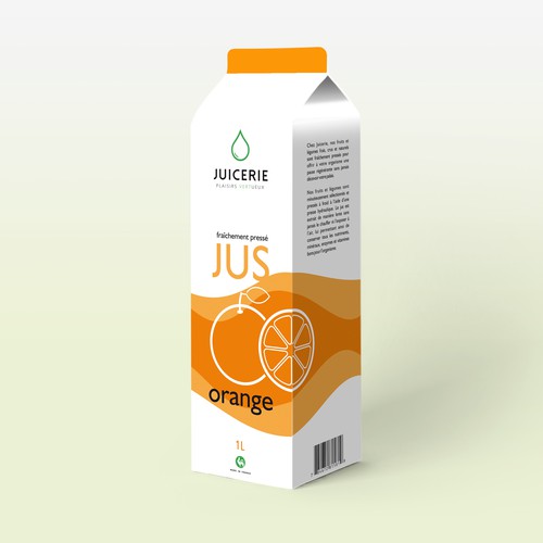 Juicerie