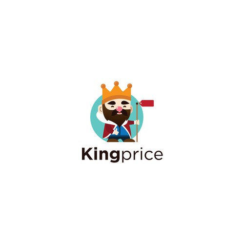 King Price Logo