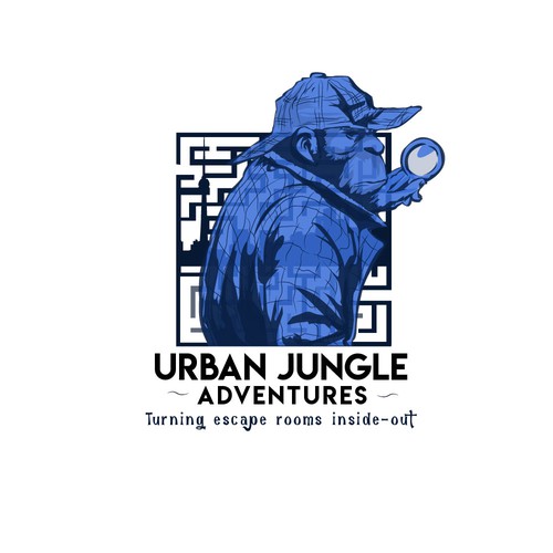 Urban Jungle Adventures