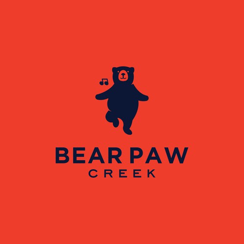 bear logo