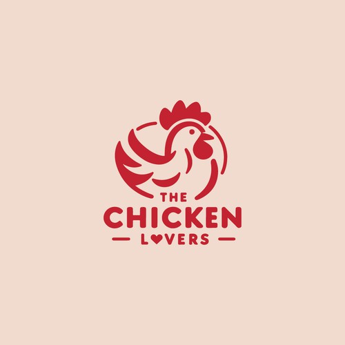 The Chicken Lovers