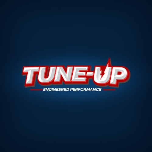 Workout Supplement Logo/Label