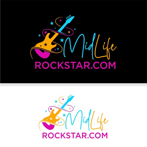 MidLifeRockstar.com