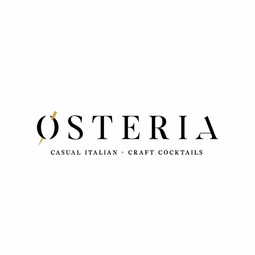 osteria casual italian speciality craft cocktails