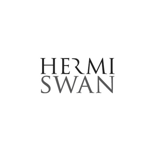 Logo Design for Hermi Swan