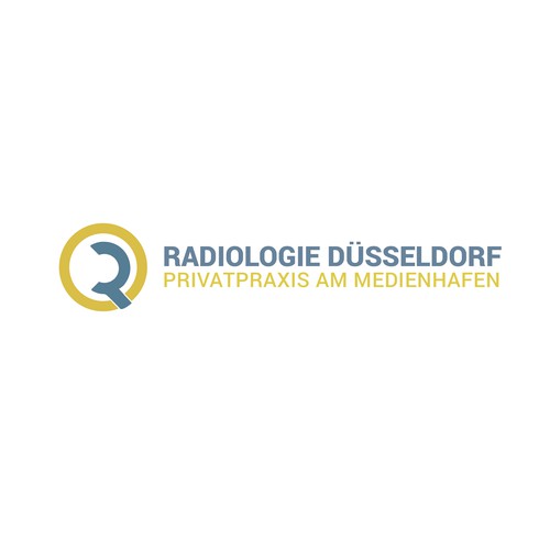 Radiologie Logo