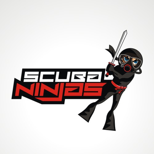 SCUBA NINJAS