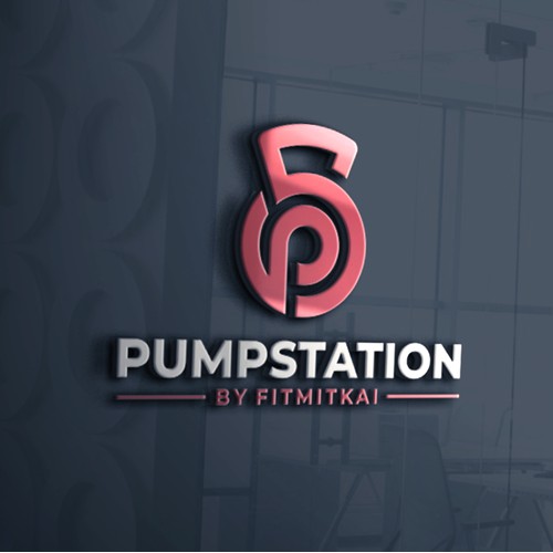 PUMPSTATION