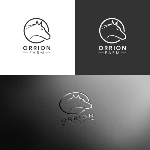 Logo for Orrion Farms