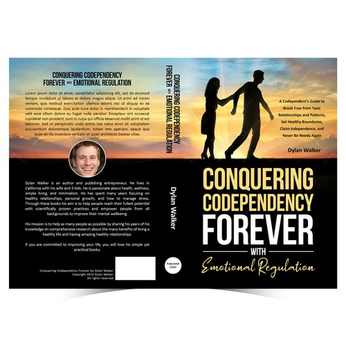 Conquering Codependency Forever with Emotional Regulation