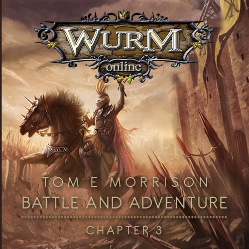 Album Cover - Wurm Online Battle And Adventure