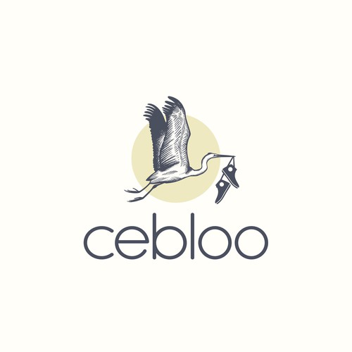 Logo for CEBLOO