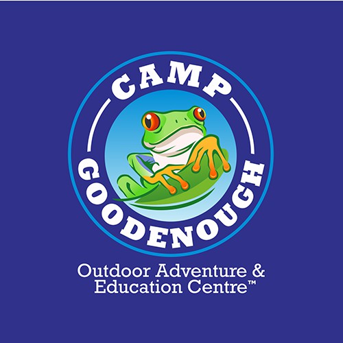 Camp Goodenough Logo