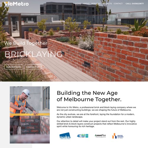 Vic Metro
