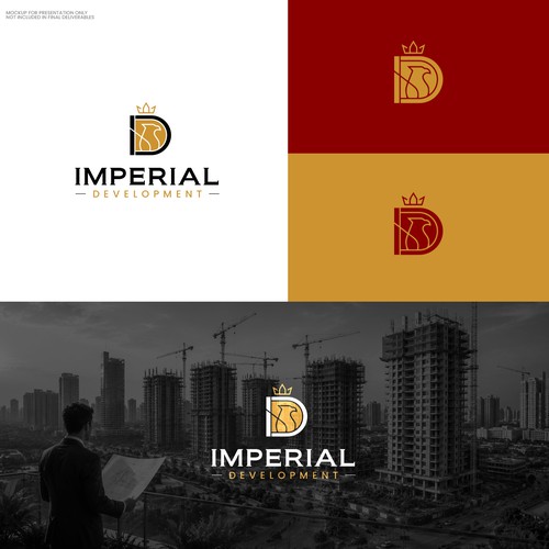 Imperial Development